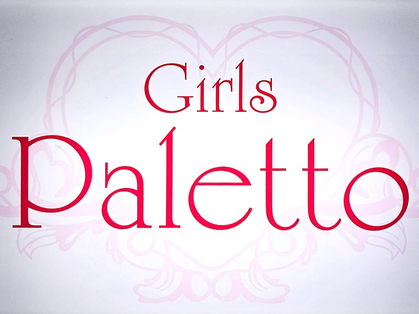 Girls Paletto(ガールズパレット)