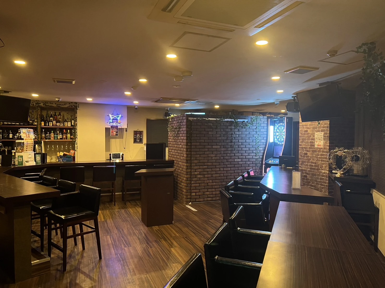 bar dining MERCURY(マーキュリー)