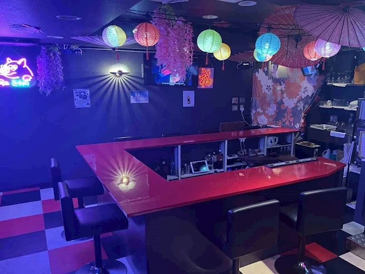 SAKURA BAR(サクラバー)