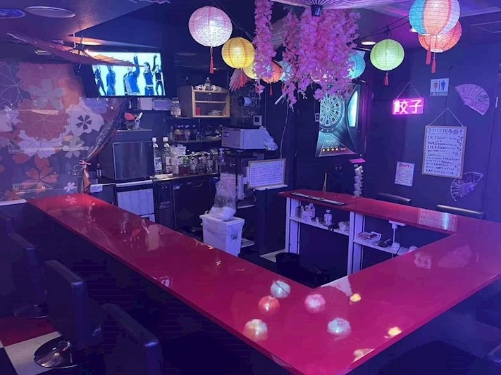 SAKURA BAR(サクラバー)