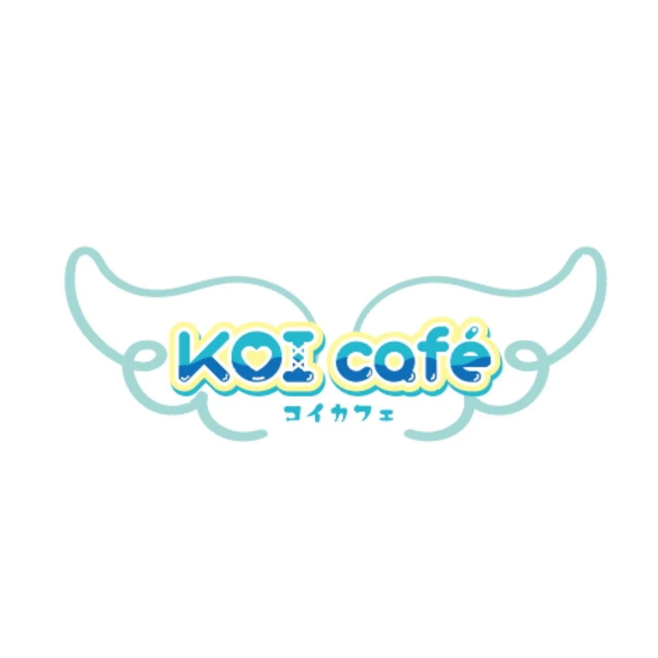 KOI cafe(コイカフェ)