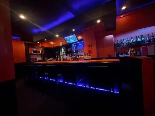 Girl's Bar Lounge C2(シーツ―)