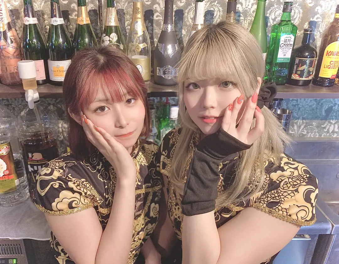 Girl's bar honey(ハニー)