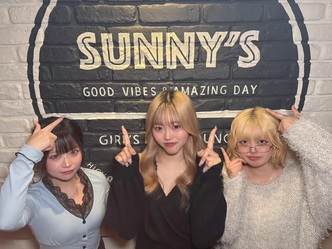 SUNNY’S(サニーズ)