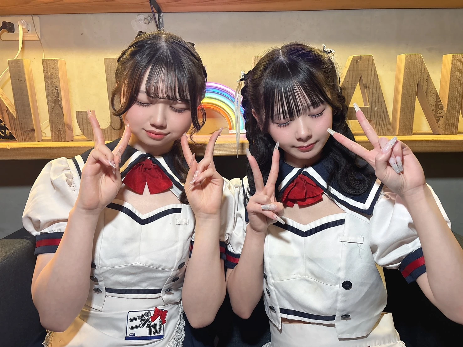 秋葉原 二次元カノジョ