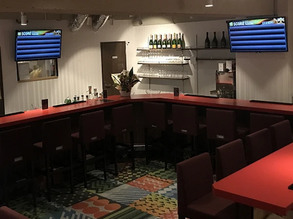 Girls＆Darts Bar Espoir(エスポワール)