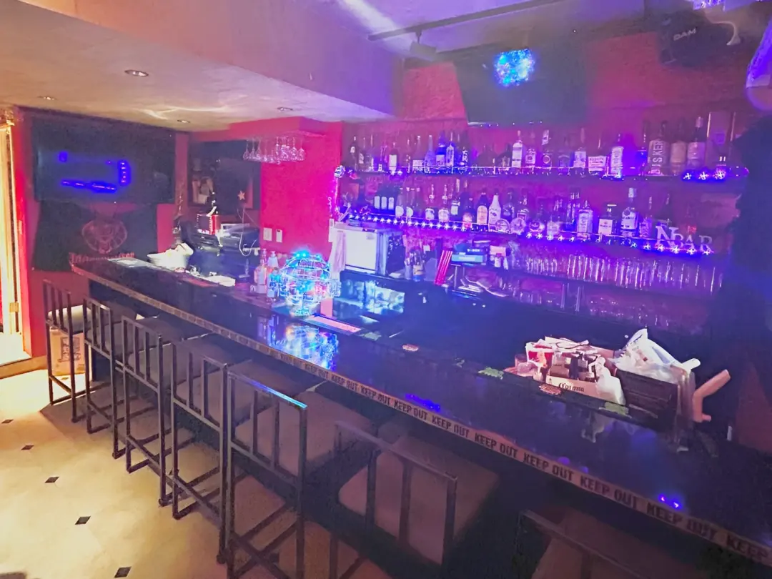 N BAR(エヌバー)