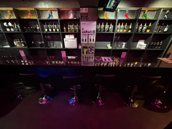 Bar Enchante(アンシャンテ)