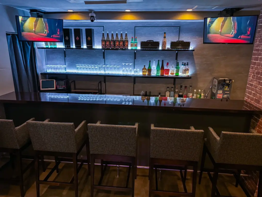 GIRLS BAR SHERYL(シェリル)