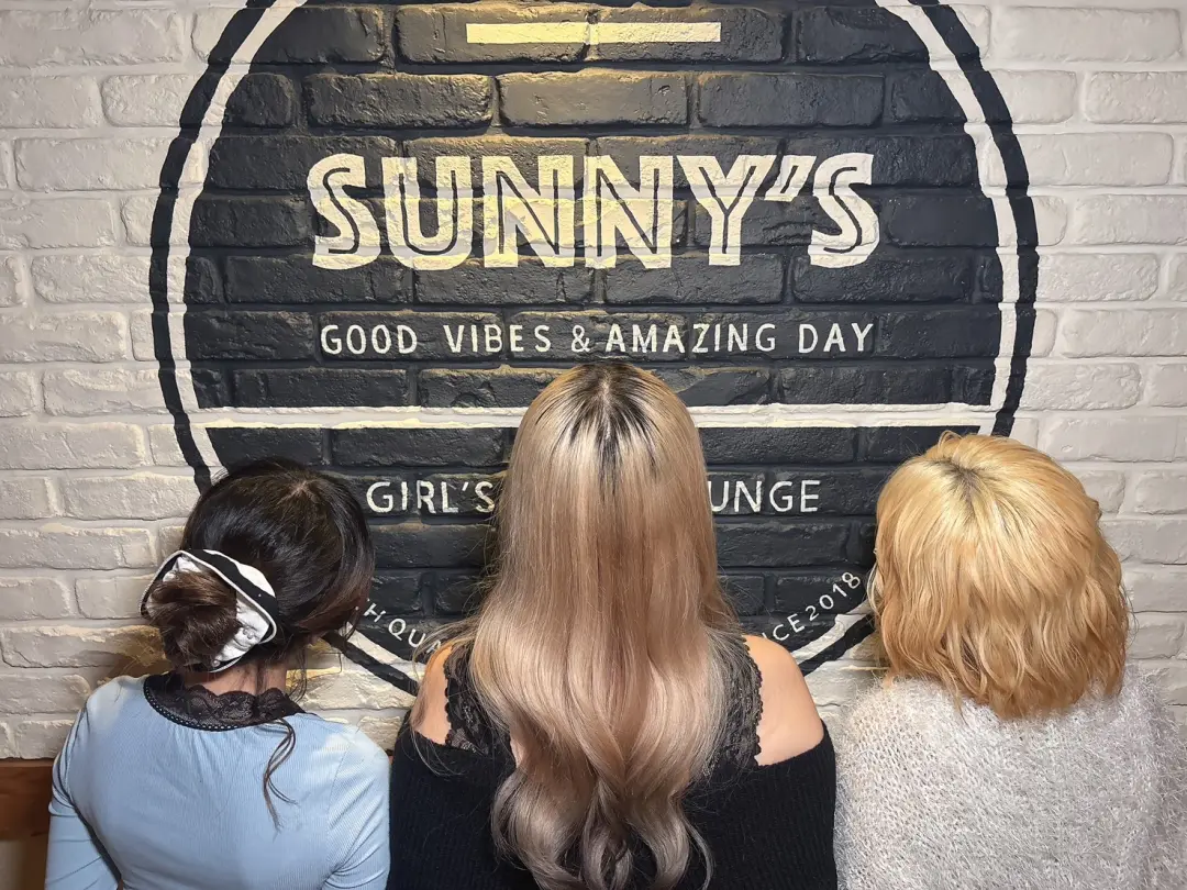SUNNY’S(サニーズ)