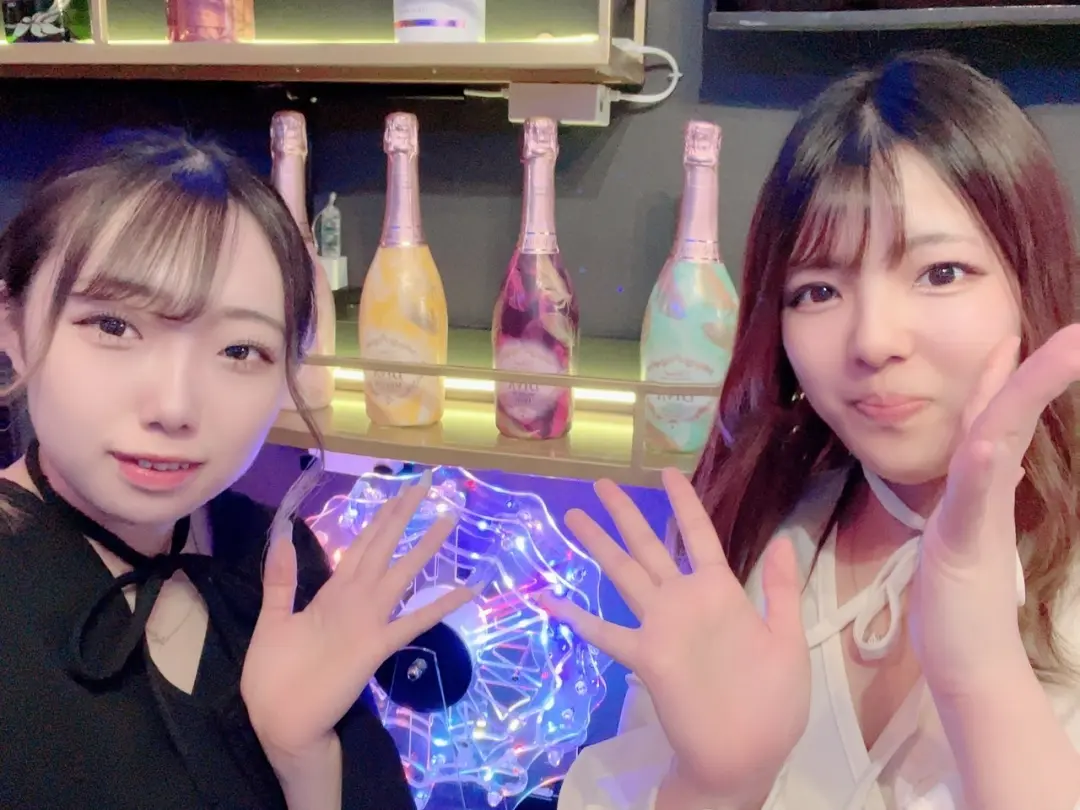 Girls bar&Lounge SELECT(セレクト)