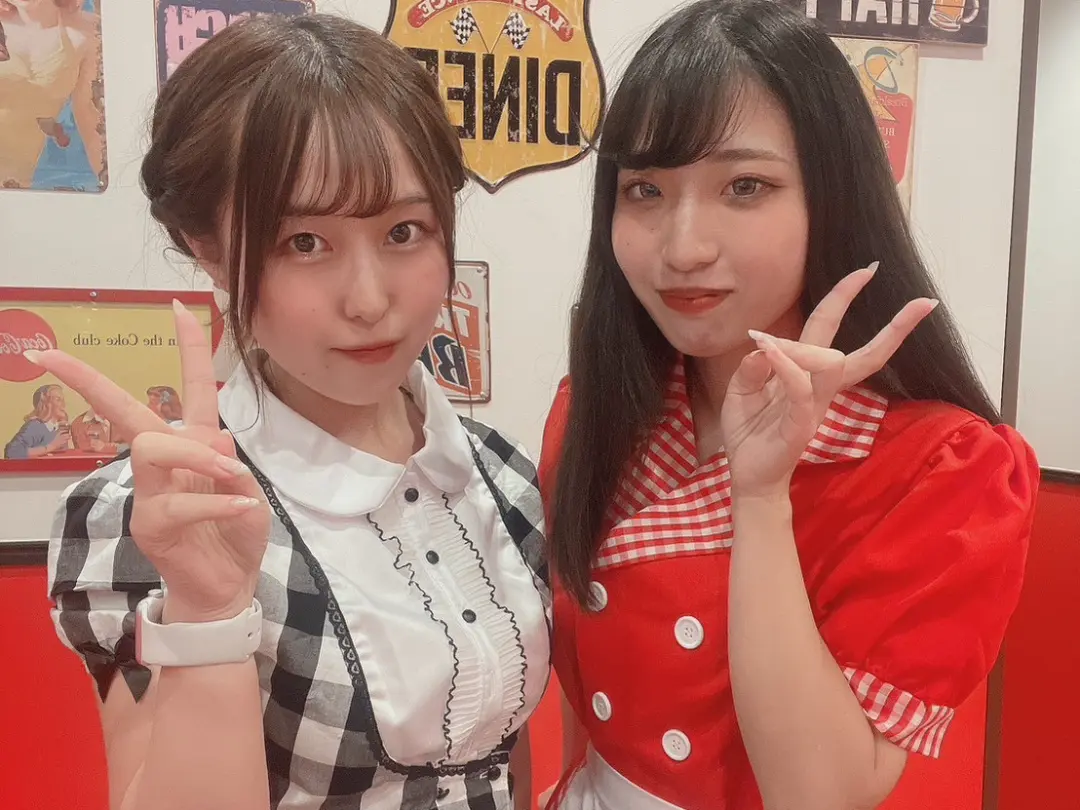 GirlsBar Fiesta Lounge(フィエスタラウンジ)