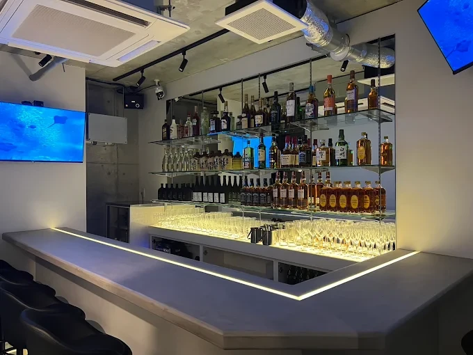 Bar GENIE(ジーニー)