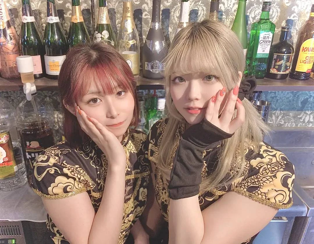 Girl's bar honey(ハニー)