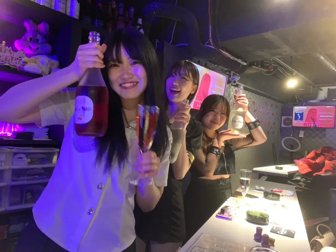 K3 Lounge (ケースリー）