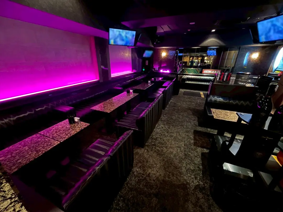 luxury BAR kawasaki