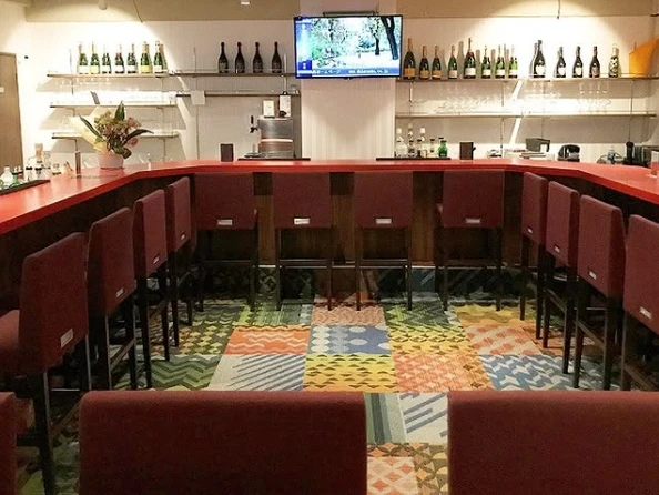 Girls＆Darts Bar Espoir(エスポワール)