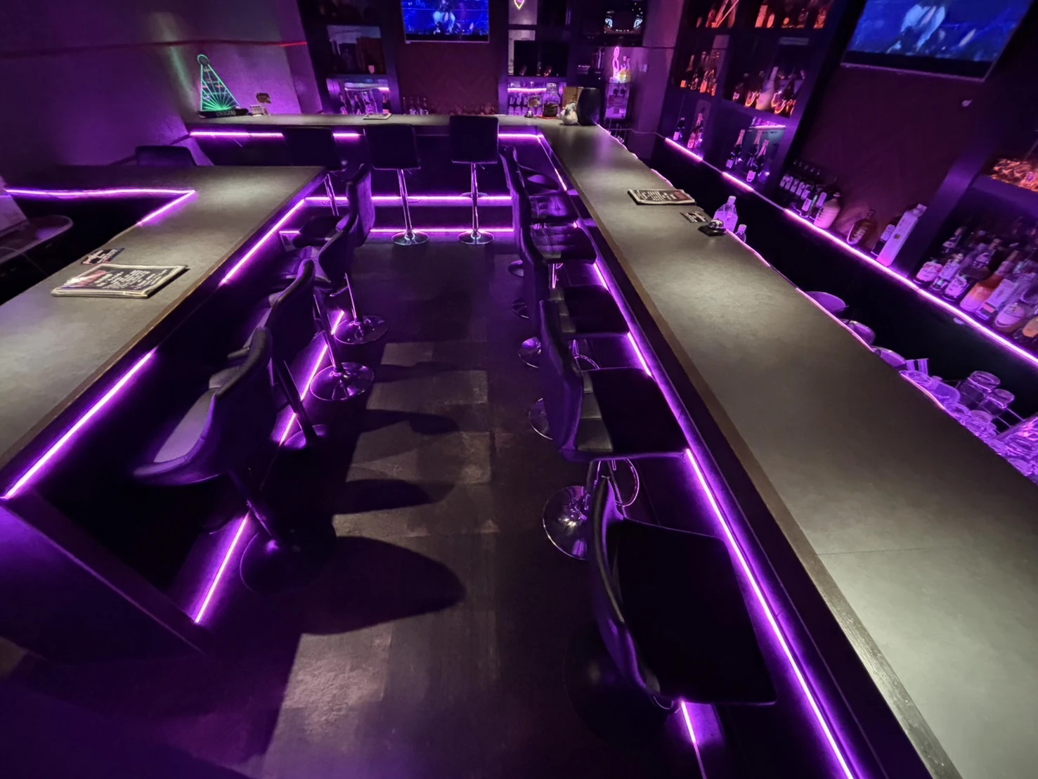 Girls bar FORTISSIMO(フォルテッシモ)