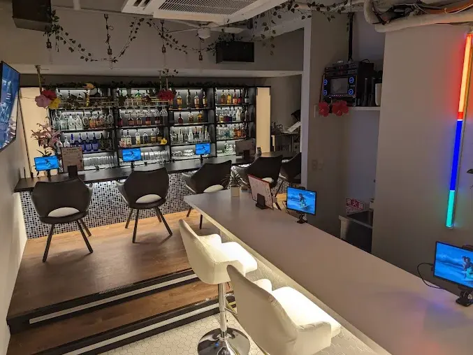 Girl's Bar KALMIA(カルミア)