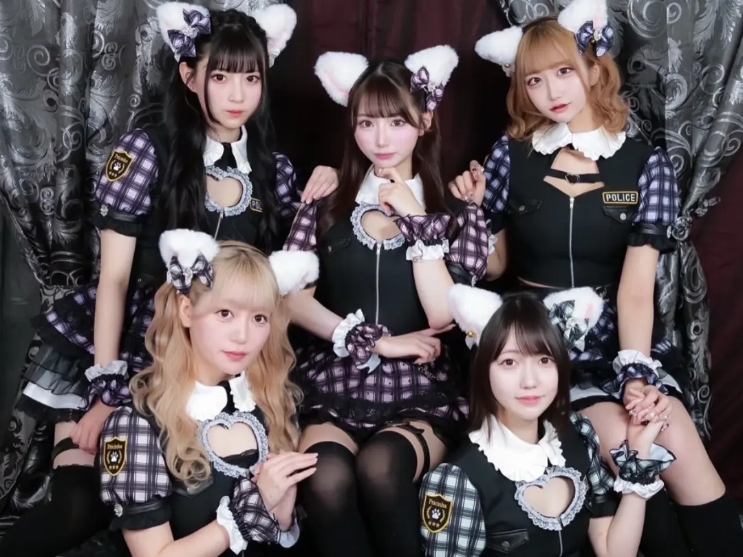 ぷりしーにゃ