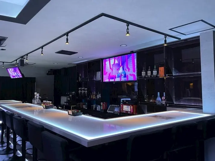 Girl's Bar HANGOVER 柏駅西口店 (ハングオーバー カシワエキニシグチテン)