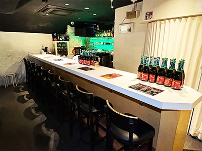 bar GLAN（グラン）