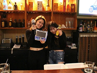 Cafe＆Bar Raise（レイズ）