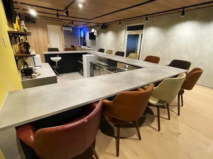 Girls Bar STORY 湘南台(ストーリー)