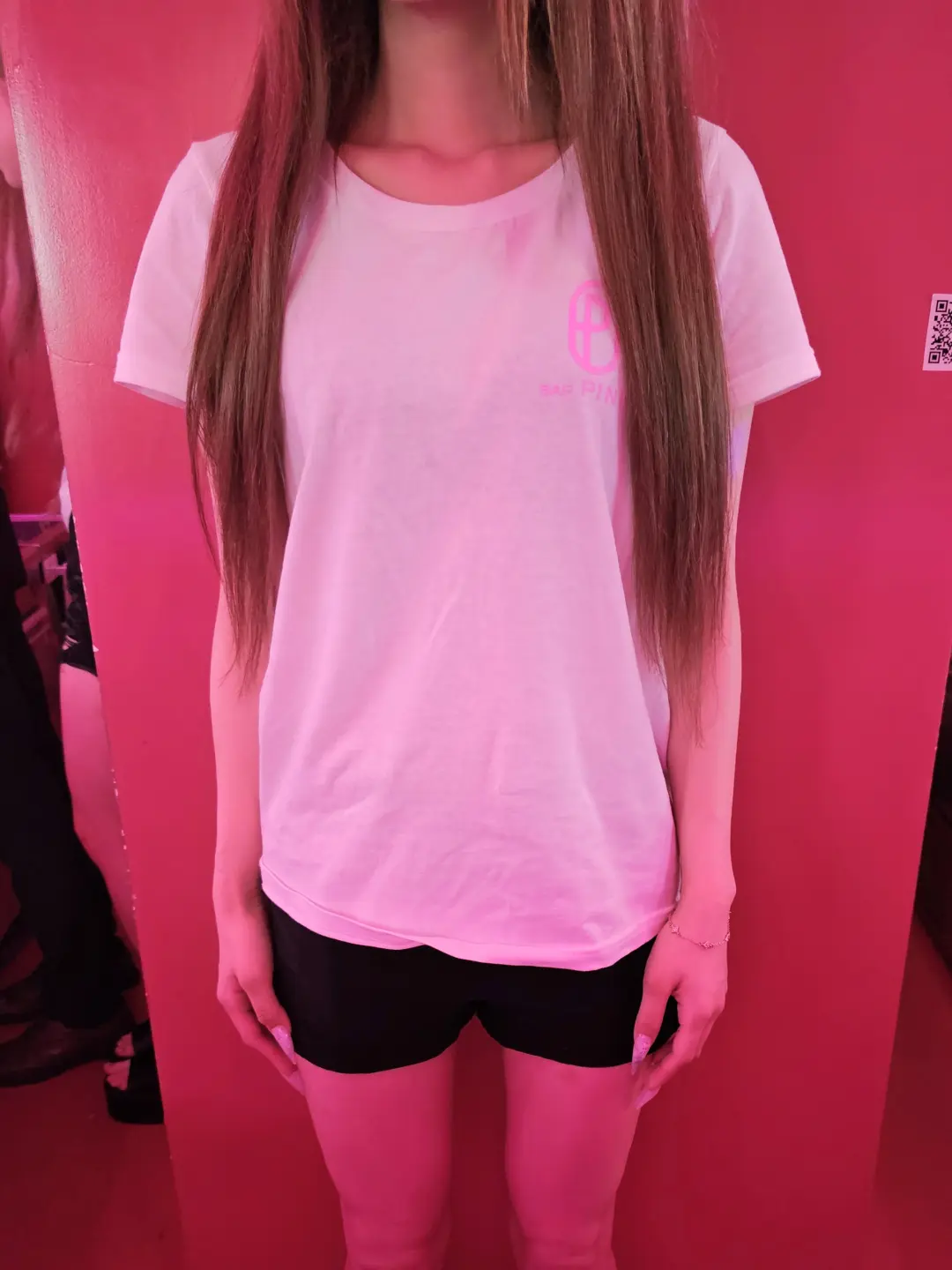 BAR PINK (ピンク)