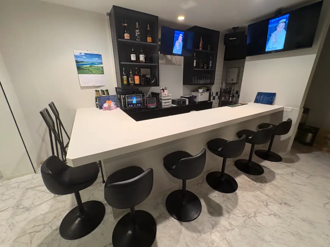 Bar Ciel(シエル)