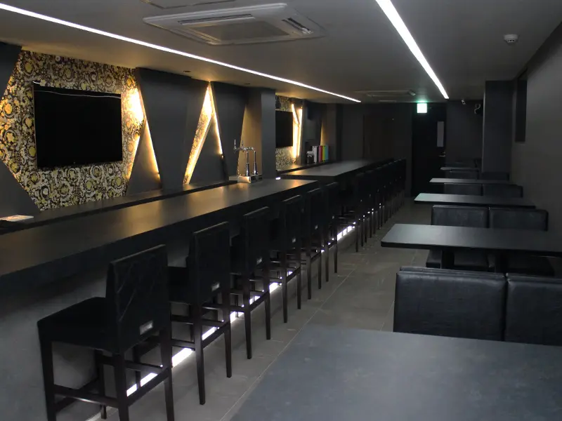 BAR SENSE（センス）