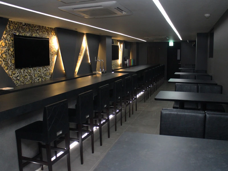 BAR SENSE（センス）