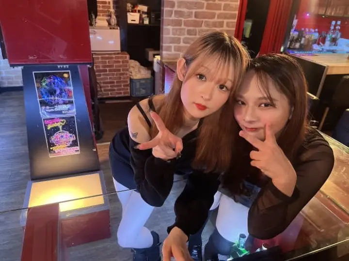 Bar Q(キュー)