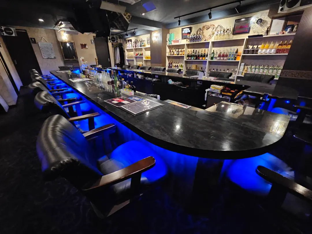 GIRLS BAR LEIA (レイア)