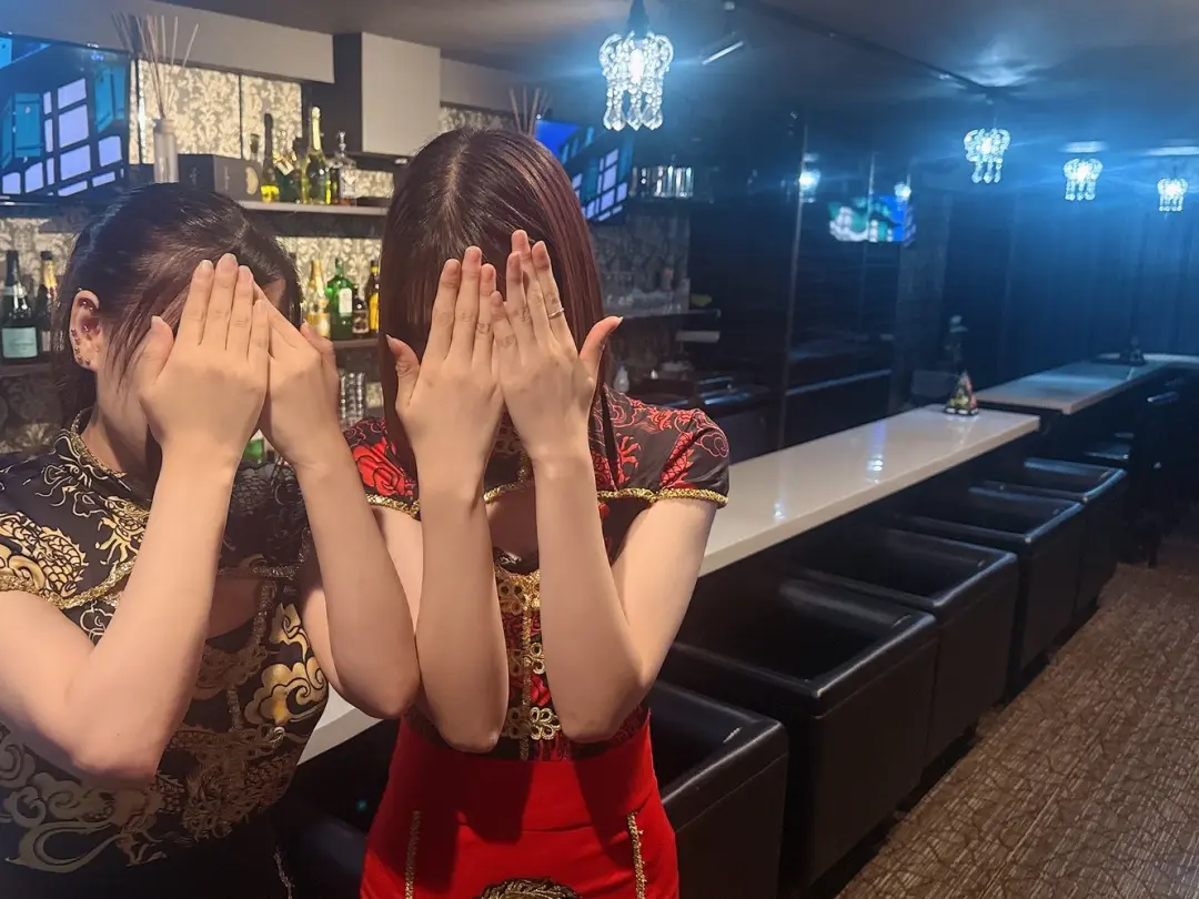 Girl's bar honey(ハニー)
