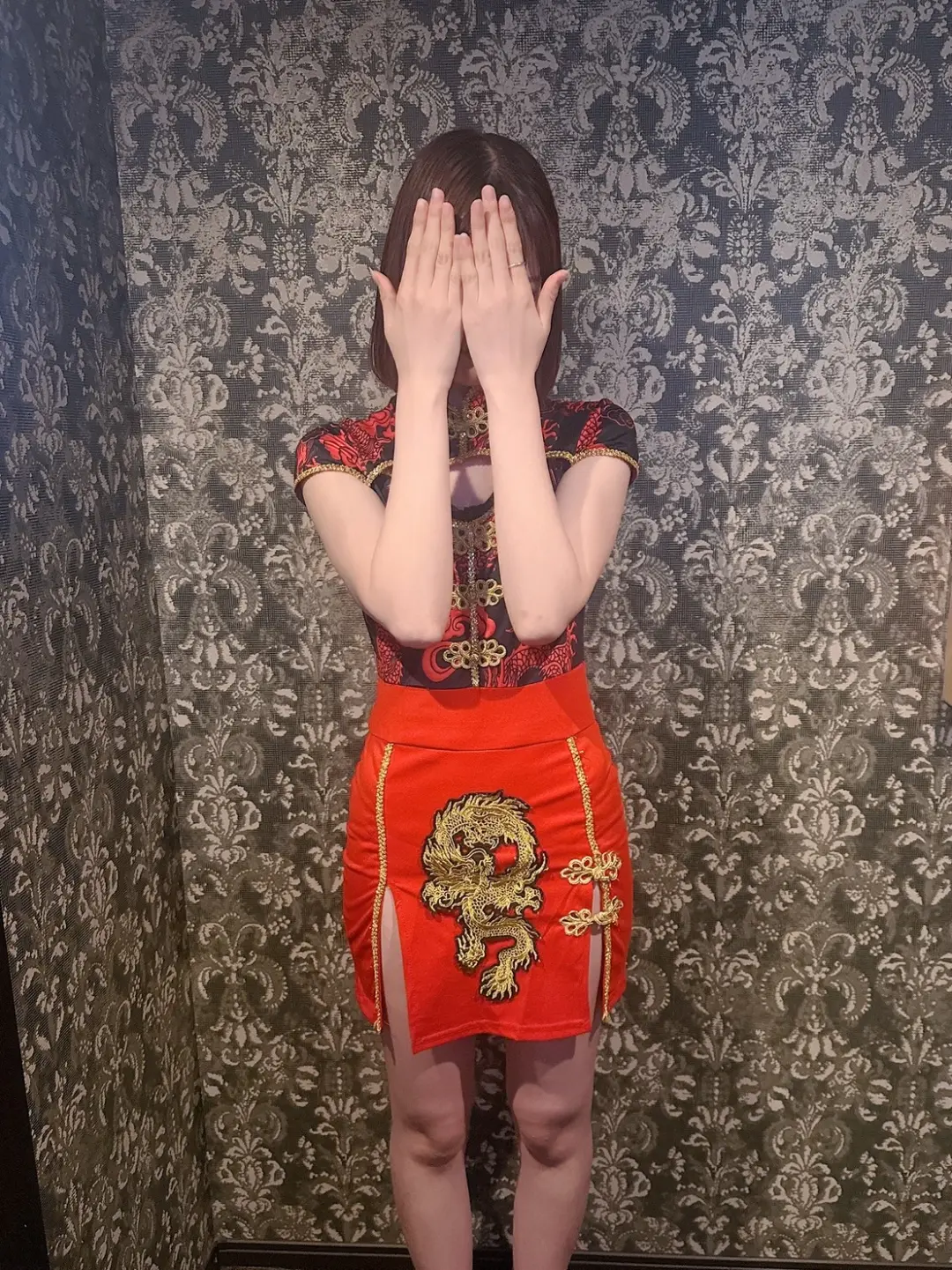 Girl's bar honey(ハニー)