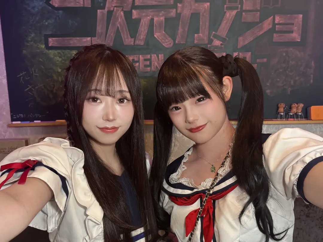 秋葉原 二次元カノジョ