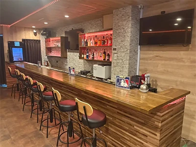 MLBar(エムエルバー)