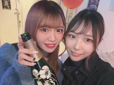 Girl's Bar  TINDER LAND(ティンダーランド)