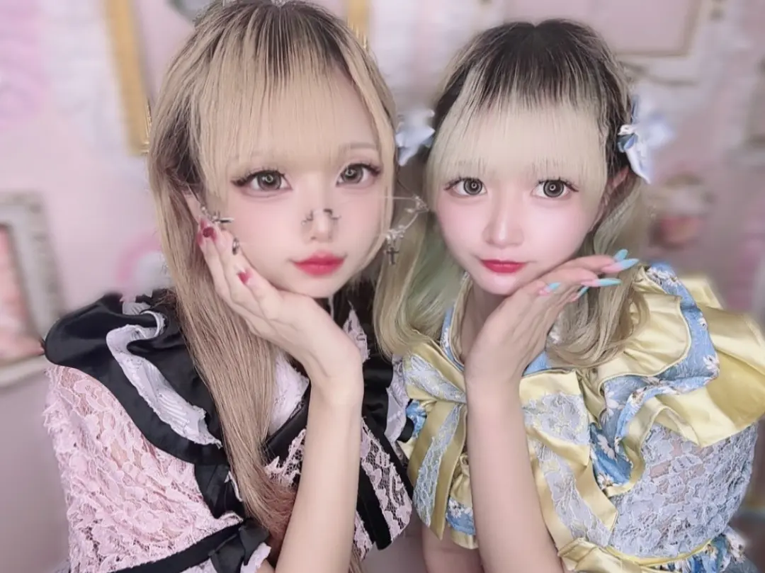 パルファン大阪