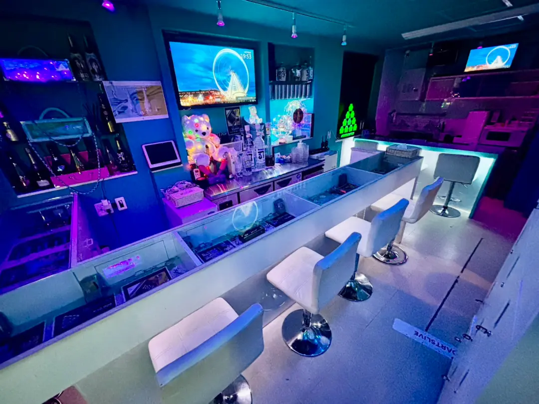 Tiffany blue(ティファニーブルー)