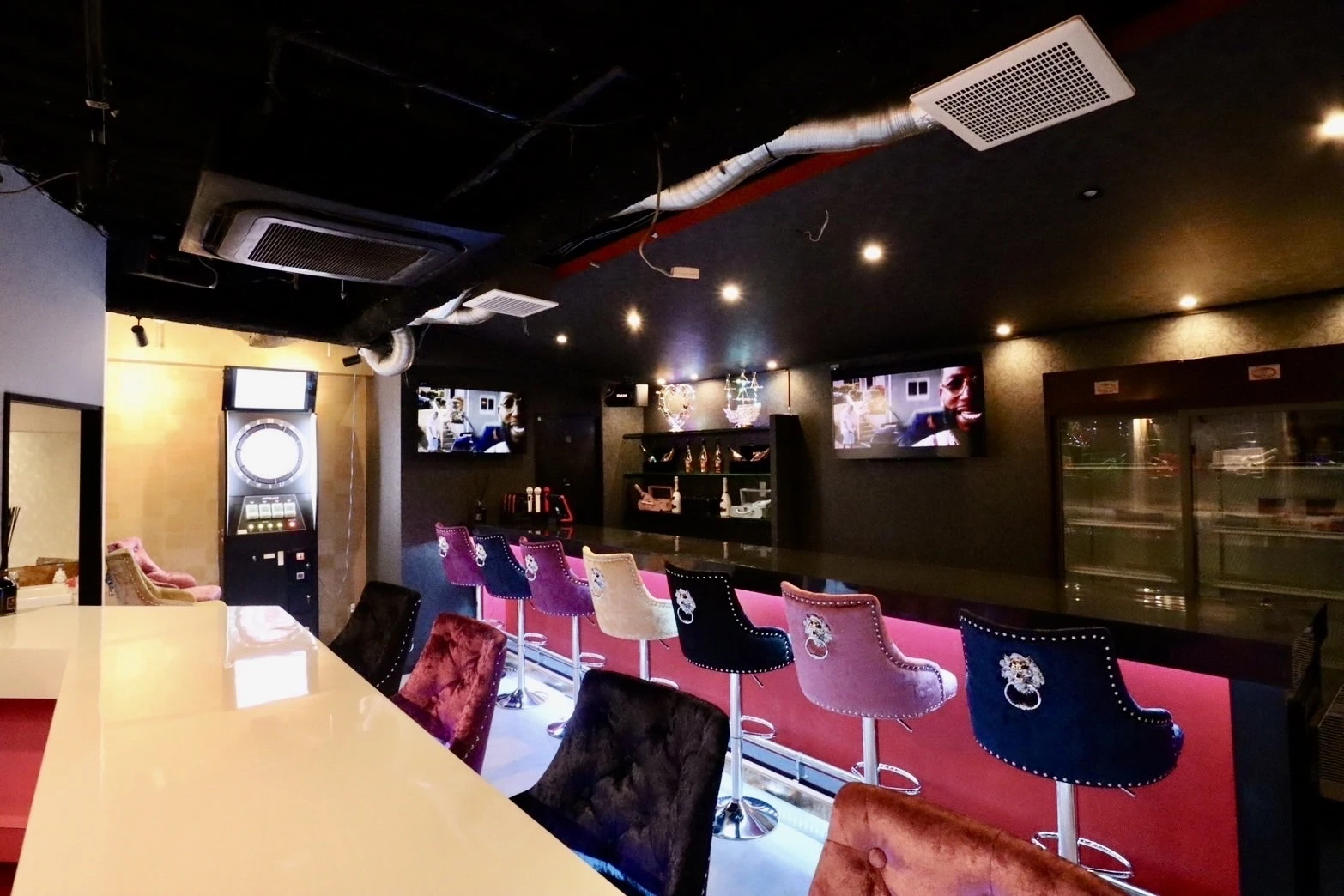 ConceptCafe＆Bar CELINE(セリーヌ)