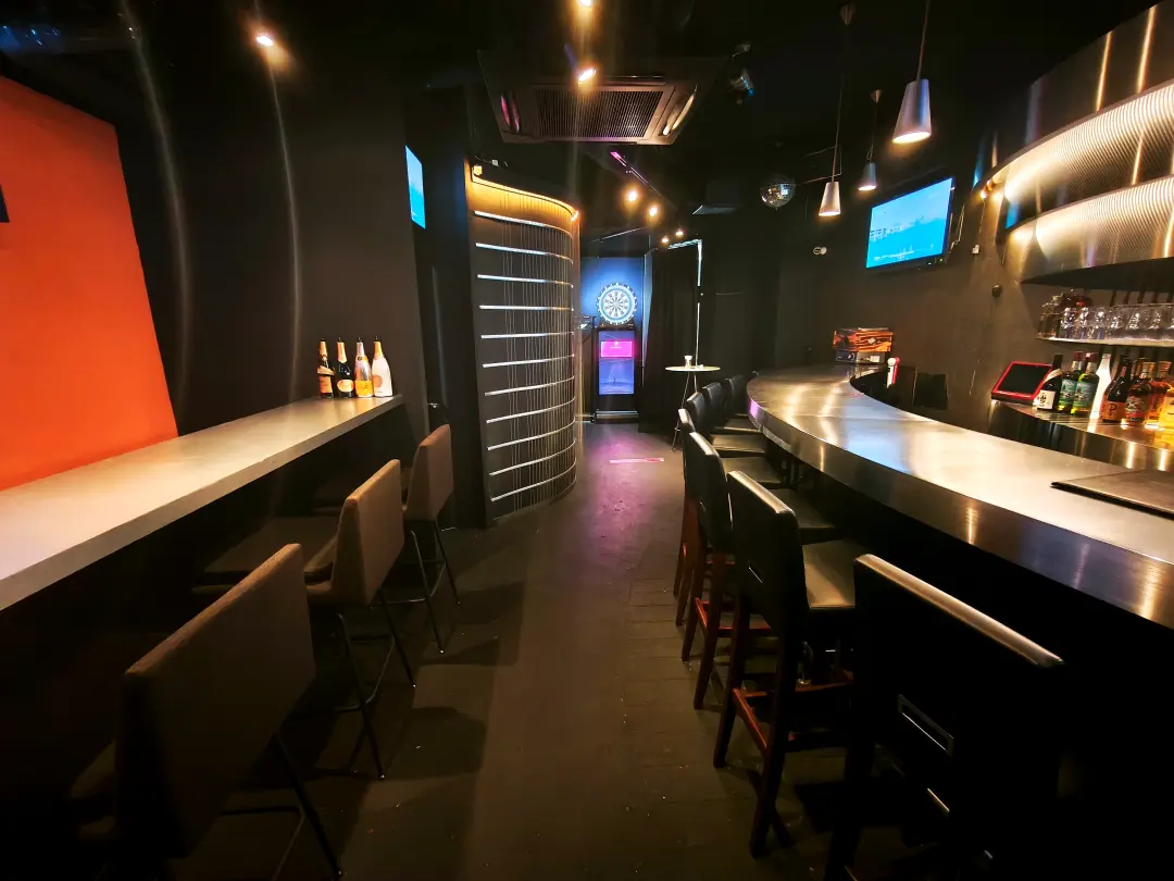 Bar Halloween（ハロウィン）