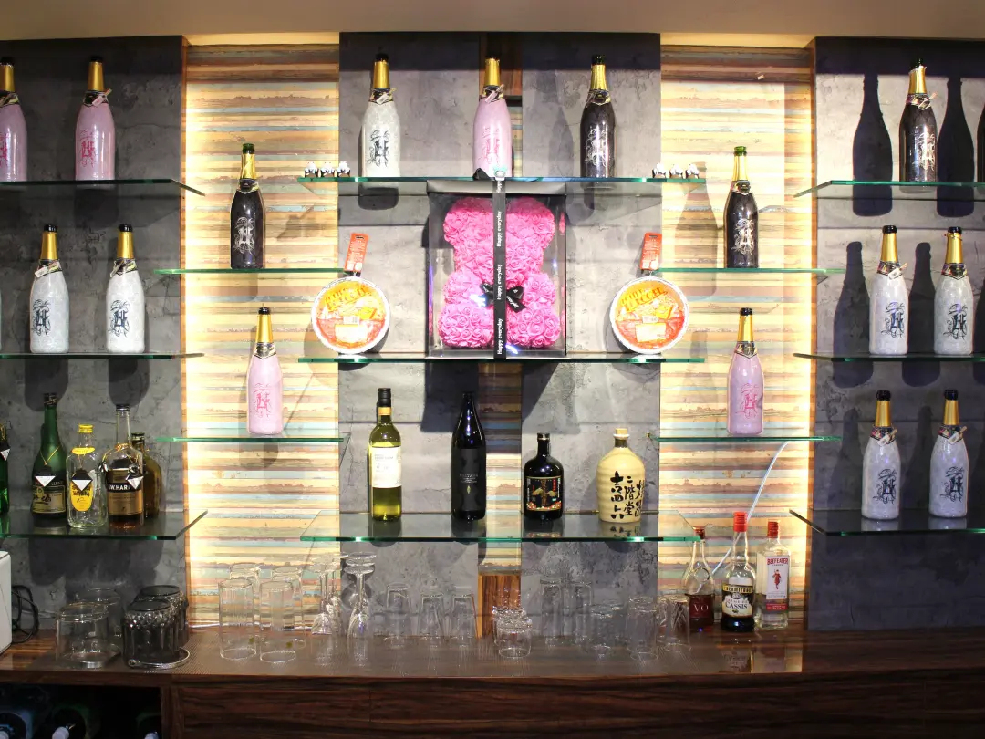 BAR Hera（ヘラ）