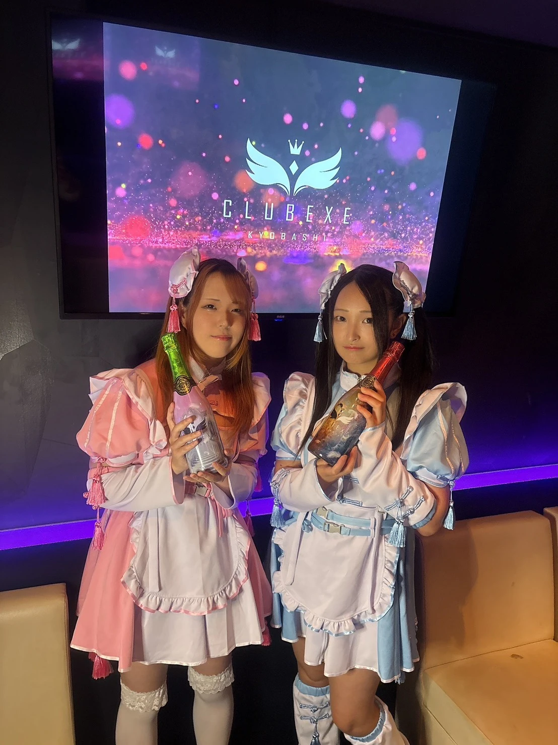 CLUB EXE（エグゼ）