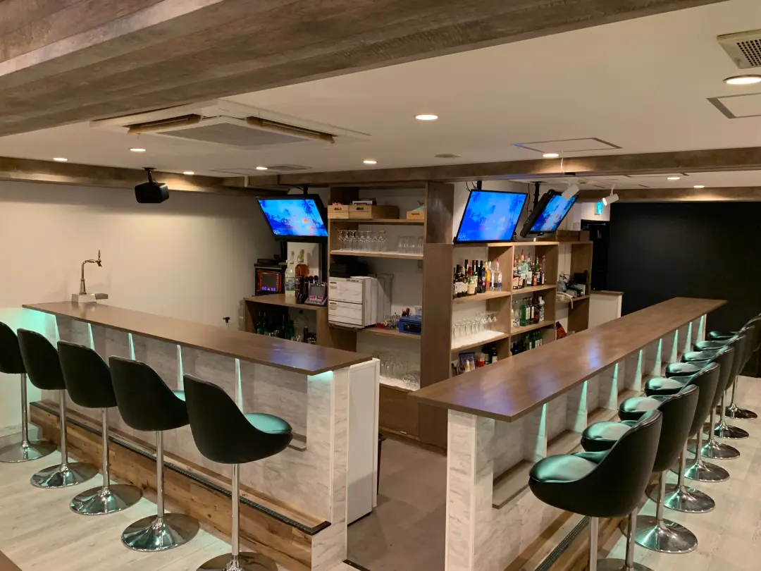 COCO LOUNGE(ココラウンジ)