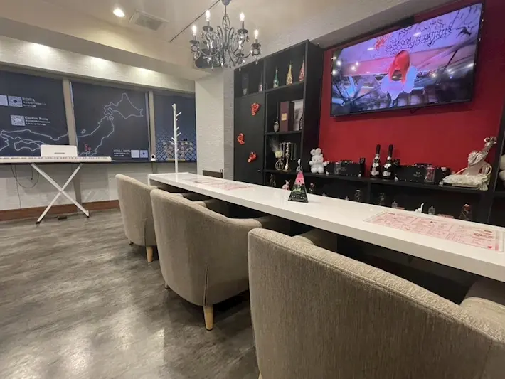 guarire resta (グアリーレリスタ)