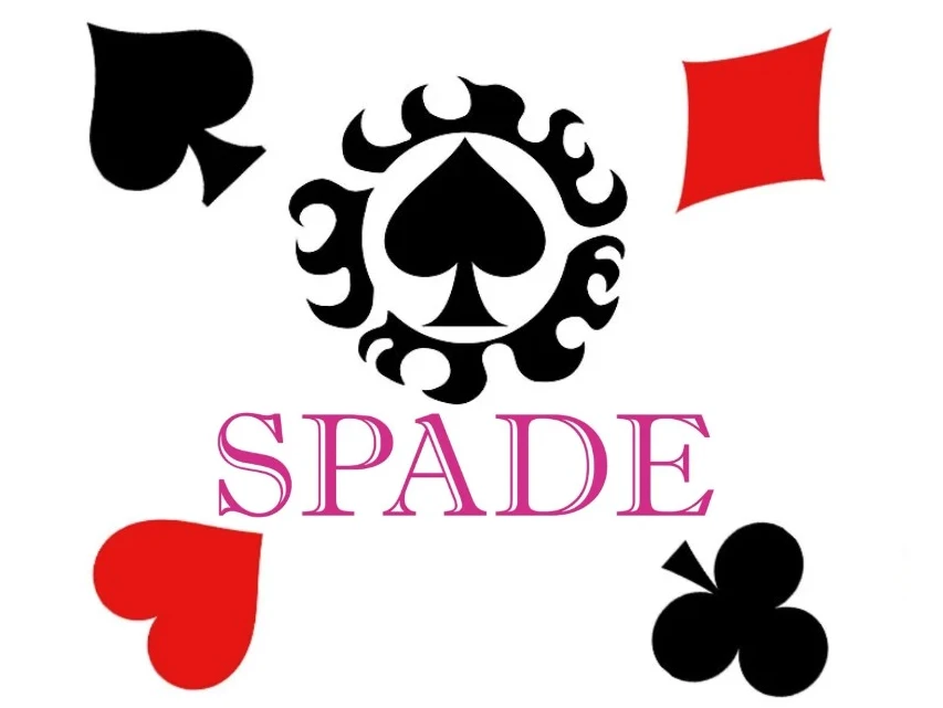 Girl‘s Bar SPADE(スペード)