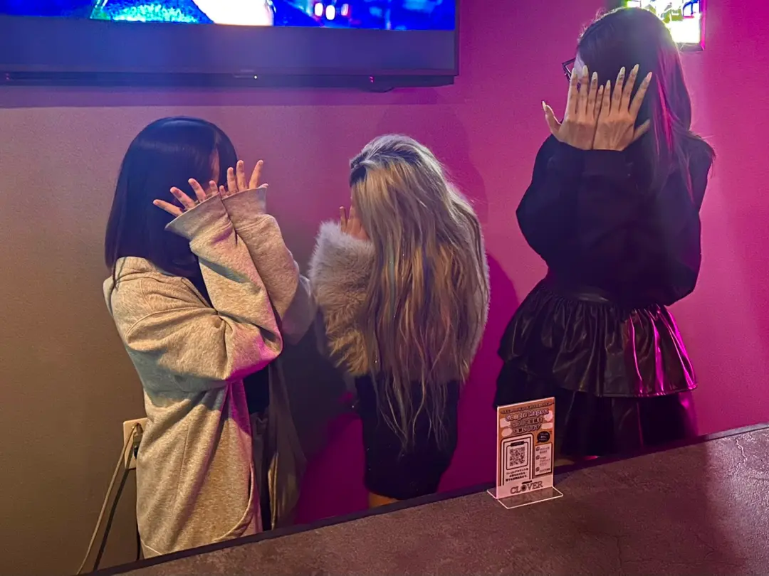 Clover(クローバー)