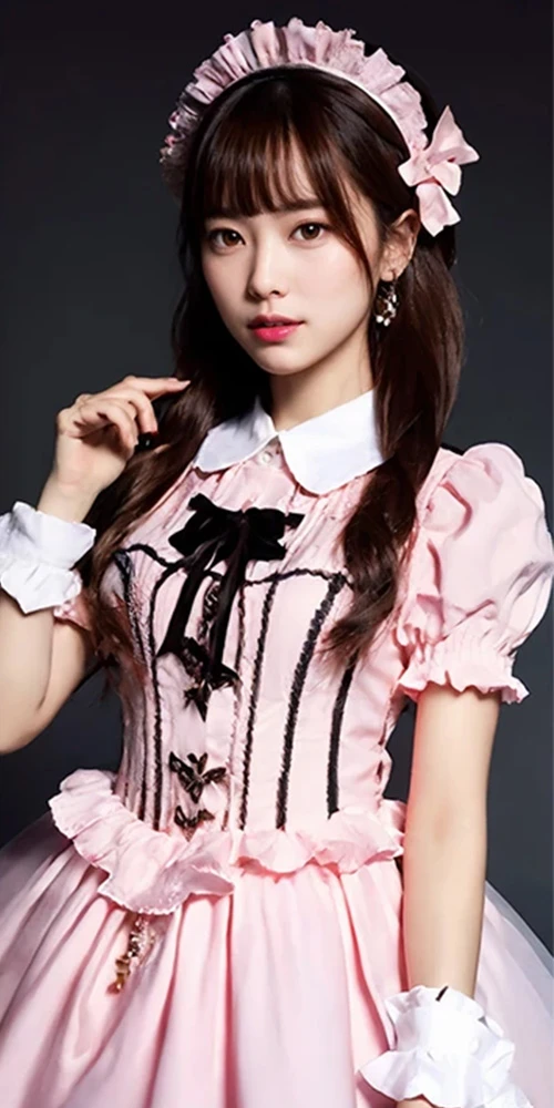 PINK MONSTER（ピンクモンスター）梅田店